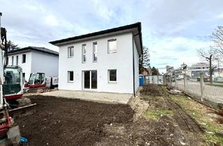 Haus kaufen in Böheimgasse, 1230 Wien, NEU! TRAUMHAFTES 4 ZIMMER EINZELHAUS MIT EIGENGARTEN UND GARAGE NÄHE KAUFPARK VÖSENDORF!