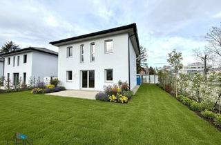 Haus kaufen in Böheimgasse, 1230 Wien, NEU! TRAUMHAFTES 4 ZIMMER EINZELHAUS MIT EIGENGARTEN UND GARAGE NÄHE KAUFPARK VÖSENDORF!