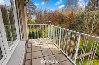 Wohnung kaufen in Cuviergasse, 1130 Wien, Ruhige 3-Zimmer-Wohnung mit Süd-West-Balkon in Ober St. Veit nahe Hörndlwald und KH Hietzing