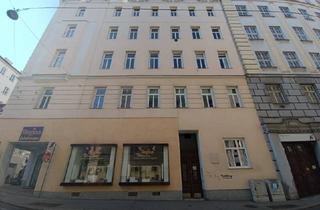 Immobilie kaufen in Alser Straße, 1090 Wien, 2 Kellerabteile als Lagerfläche in zentraler Lage mit U-Bahn Nähe! Lagerfläche rund 10,23m²!