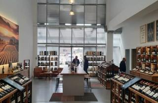 Geschäftslokal mieten in Mattersburger Straße, 7000 Eisenstadt, Ideal für Ihr Business Gewerbefläche in Eisenstadt 255m²- 8€/m²! branchenfrei Stellplätze