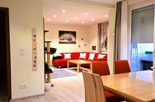 Wohnung kaufen in 8700 Leoben, Top sanierte Erdgeschosswohnung in Leoben Göss mit Tiefgaragenplatz