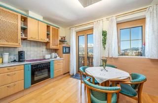 Wohnung kaufen in 8962 Gröbming, Ein Logenplatz fürs Leben – Weitblick-Wohnung über Gröbming