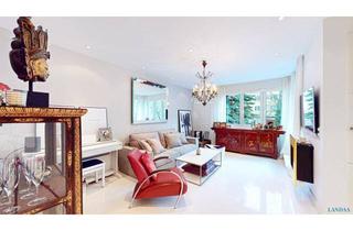 Wohnung kaufen in 1050 Wien, Urban living meets pure style