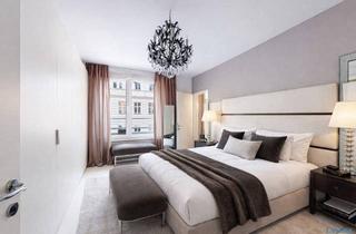 Wohnung kaufen in Pilgramgasse, 1050 Wien, Urban living meets pure style