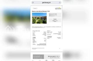 Wohnung mieten in 3500 Krems an der Donau, TAUSCHWOHNUNG Förderbare Wohnung Zentrum Krems a. D. Donau