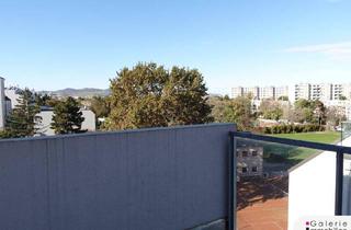 Wohnung mieten in Doningasse, 1220 Wien, VIDEO: Bis zu 15 Jahre: Moderne 2-Zimmer-Balkonwohnung inkl. Klima & Garage!