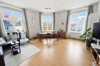 Wohnung mieten in Springergasse, 1020 Wien, Großzügige unbefristete 3 Zimmerwohnung beim Volkertmarkt !