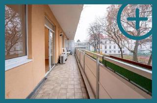 Wohnung mieten in 1020 Wien, 5 ZIMMER WOHNUNG MIT TERRASSE | DIREKT BEIM AUGARTEN