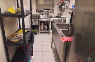 Büro zu mieten in 1090 Wien, Don´t stop gastronomy! Gastronomielokal /Souterrain / sucht neuen Betreiber!