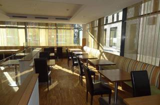 Büro zu mieten in 6130 Schwaz, Voll ausgestattete Restaurantfläche in hervorragender Lage von Schwaz gelangt ablösefrei (!) zur Neuvermietung