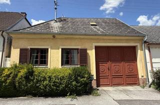 Bauernhäuser zu kaufen in Hauptstraße 57, 7442 Lockenhaus, Bauernhaus mit grünem Gartenidyll und Naturpool