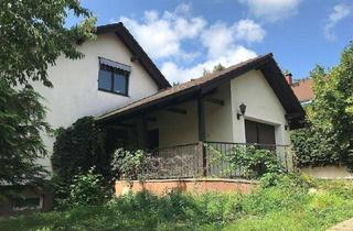 Einfamilienhaus kaufen in 2371 Hinterbrühl, ++ Einfamilienhaus im grünem Paradies + 5 Zimmer + GST. 895m² +Carport für 2 Autos