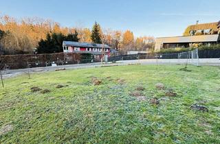 Grundstück zu kaufen in Einödhofweg, 8042 Graz, Perfekt vorbereitetes Baugrundstück in ruhiger Toplage von Graz