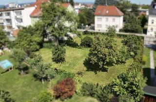 Grundstück zu kaufen in 9020 Klagenfurt, Ruhiger-Zentraler Baugrund in St. Ruprecht