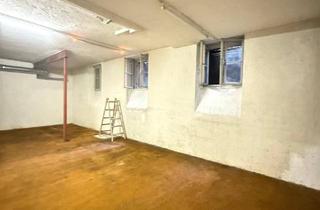 Lager kaufen in Sparkassenstrasse 10, 5020 Salzburg, Große zentrale Kellerraum in Salzburg