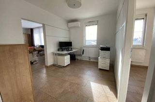 Büro zu mieten in Viktor-Franz-Hess-Straße, 2700 Wiener Neustadt, Vollmöbliertes, hochwertiges Büro / Kanzlei / Ordination in ausgezeichneter Lage