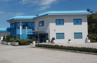 Büro zu mieten in 7000 Eisenstadt, Exclusives BÜROGEBÄUDE/ ARZTPRAXISGEMEINSCHAFT in zentraler und optimaler Frequenzlage in Eisenstadt!