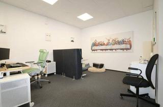 Büro zu mieten in 2500 Baden, TOPLAGE! Moderne Büro-/Praxisfläche mit ca. 57 m² - zentral und trotzdem ruhig gelegen!