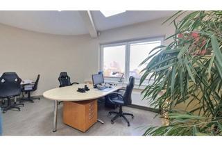 Büro zu mieten in Resselstraße, 2120 Wolkersdorf im Weinviertel, Shared Office! Perfekt gelegene Büro- und Lagerfläche zur Untermiete!