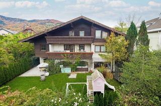 Haus kaufen in 5026 Salzburg, Family Living Salzburg - Aigen / großzügiges Wohnhaus mit Platz für die ganze Familie