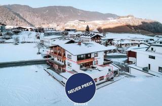 Wohnung kaufen in 6335 Hinterthiersee, Wohnen neben dem Skilift - Touristische Vermietungsmöglichkeit!
