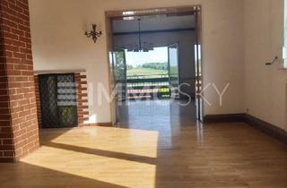 Wohnung kaufen in 4490 Sankt Florian, Einfach, renovierungsbedürftig....ABER immens GROSS!!!!!