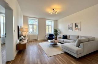 Wohnung kaufen in Schlachthausgasse, 1030 Wien, Cityapartment nahe U3 Schlachthausgasse - Charmanter Altbau in Ruhelage