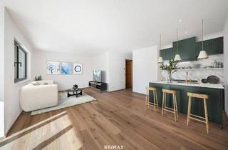 Wohnung kaufen in 6344 Walchsee, Letzte verfügbare Einheit - Wohnen in Seenähe!