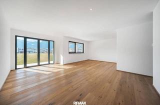 Wohnung kaufen in 6344 Walchsee, Traumhafte Neubauwohnung in Seenähe - Urlaubsflair in Walchsee!