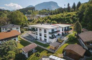 Wohnung kaufen in 6322 Kirchbichl, Erstbezug - moderne 3-Zimmer Wohnung über Kirchbichl!