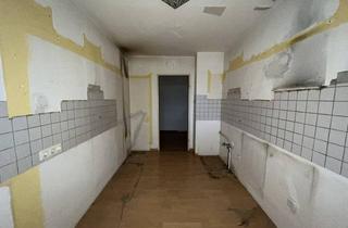 Wohnung mieten in 1220 Wien, Renovierungsbedürftige 3-Zimmer Wohnung mit Loggia in Hirschstetten in 1220 Wien zu mieten