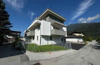 Wohnung mieten in 6130 Schwaz, 2-Zimmer Neubauwohnung zu vermieten