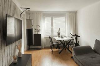 Wohnung mieten in Steinhagegasse 11, 1120 Wien, Helle, ruhige 2-Zimmer-Wohnung mit Balkon nahe U4/U6