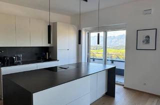 Penthouse mieten in 6323 Bad Häring, Exklusives 3-Zimmer Penthouse mit Terrasse und Gemeinschaftspool