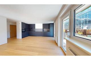 Wohnung mieten in Tschamlerstraße, 6020 Innsbruck, Top 4: neu renovierte 3-Zimmer-Wohnung in Innsbruck/Wilten