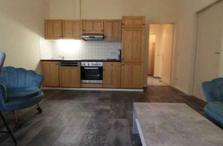 Wohnung mieten in Knöllgasse, 1100 Wien, Möblierte 1 1/2 Zimmerwohnung, unbefristet, Termin ist im Inserat