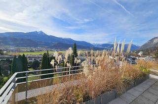 Wohnung kaufen in 6020 Hötting, Demnächst verfügbar ... 3-Zimmer-Terrassenwohnung in Hötting