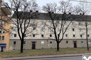 Wohnung kaufen in Gruberstraße, 4020 Linz, Eigentumswohnung Kaplanhofviertel