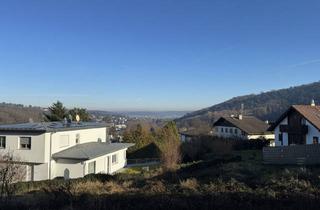 Grundstück zu kaufen in Kierlinger Straße, 3400 Klosterneuburg, Schöner Baugrund mit Weitblick