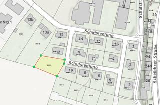 Grundstück zu kaufen in Schulsiedlung 11, 3250 Wieselburg, Ideales Baugrundstück in Wieselburg