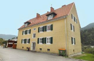 Genossenschaftswohnung in Monspergstraße 20/7, 8850 Murau, PROVISIONSFREI - Erstbezug nach Sanierung - 3-Zimmer-Wohnung im Dachgeschoss - Miete - 3 Zimmer