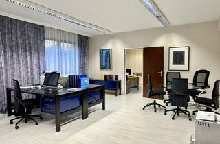 Büro zu mieten in 1170 Wien, FLEXIBEL UND EFFIZIENT /// NEUBAUBÜRO /// DORNBACH, NEUWALDEGG