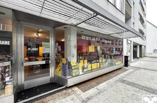 Lager mieten in 4600 Wels, Geschäftsfläche in attraktiver Stadtlage!