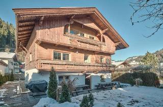 Haus kaufen in 6361 Hopfgarten-Markt, Traditionelles Tiroler Chalet mit vielseitigen Nutzungsmöglichkeiten