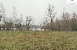 Grundstück zu kaufen in 9361 Ingolsthal, Baugrund mit Seezugang /schwimmen & angeln