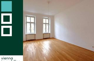 Wohnung mieten in Wallensteinstraße 27, 1200 Wien, helle 1,5-Zimmer-Wohnung I unbefristet