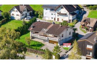 Einfamilienhaus kaufen in 6842 Koblach, Kaminfeuer & Panoramablick: das Ried von der Terrasse aus genießen