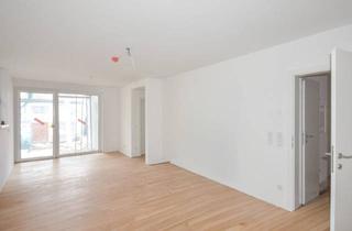 Wohnung mieten in Pötzleinsdorfer Schlosspark, 1190 Wien, Terrassenwohnung: Schöner 3-Zimmer-Erstbezug in 1190 Wien