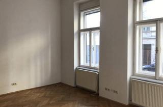 Büro zu mieten in Sparbersbachgasse, 8010 Graz, Altbau-Bürofläche nahe Alter Technik
